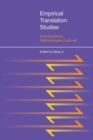Empirical Translation Studies : Interdisciplinary Methodologies Explored - Book