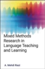 Mixed Methods Research in Language Teaching and Learning - Book