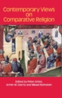 Contemporary Views on Comparative Religion : In Celebration of Tim Jensen's 65th Birthday - Book