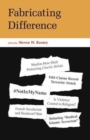 Fabricating Difference - Book