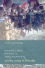 Uprising in Tahrir Square : A Collaborative Journal and Interactive Teaching Tool for Arabic Classrooms - Book