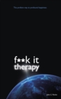 F**k It Therapy - eBook