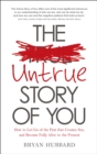 Untrue Story of You - eBook