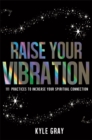 Raise Your Vibration : 111 Practices to Increase Your Spiritual Connection - Book