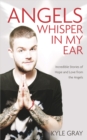 Angels Whisper in My Ear - eBook