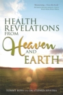 Health Revelations from Heaven and Earth - Book
