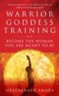 Warrior Goddess Training - eBook