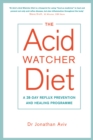 Acid Watcher Diet - eBook