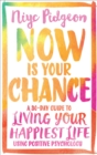 Now Is Your Chance - eBook