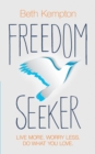 Freedom Seeker - eBook