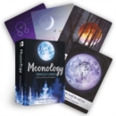 Moonology (TM) Oracle Cards : A 44-Card Deck and Guidebook - Book