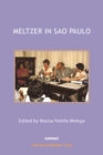 Meltzer in Sao Paulo - eBook