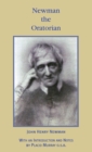 Newman the Oratorian : Oratory Papers (1846 - 1878) - Book