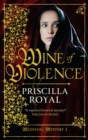 Wine of Violence - Book