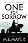 One for Sorrow - Book