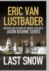 Last Snow - Book