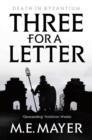 Three for a Letter - eBook