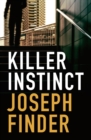 Killer Instinct - eBook