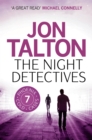 The Night Detectives - eBook