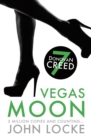 Vegas Moon - Book