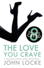 The Love You Crave - Book