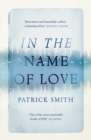 In The Name Of Love - Book