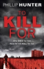 To Kill For - Book