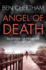 Angel of Death - eBook