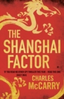 The Shanghai Factor - eBook