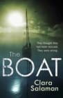 The Boat - Book