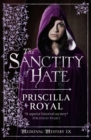 The Sanctity of Hate - eBook
