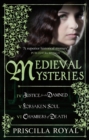Medieval Mystery - Box Set II : Medieval Mystery, Books 4-6 - eBook