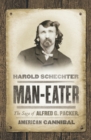 Man-Eater - Book