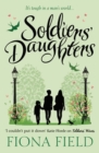 Soldiers' Daughters - Book