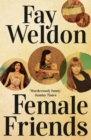 Female Friends - eBook