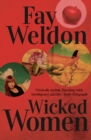 Wicked Women - eBook