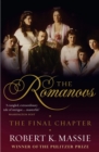 The Romanovs: The Final Chapter - Book