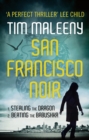 San Francisco Noir - Box Set - eBook