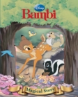 Disney Bambi Magical Story - Book