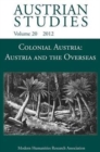 Colonial Austria : Austria and the Overseas - Book