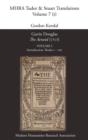 Gavin Douglas, 'The Aeneid' (1513) Volume 1 : Introduction, Books I - VIII - Book