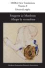 Fougeret de Monbron (1706-1760), 'Margot la ravaudeuse' - Book