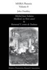 Michel-Jean Sedaine, 'Maillard, ou Paris sauve' & 'Raimond V, comte de Toulouse' - Book