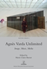 Agnes Varda Unlimited : Image, Music, Media - Book