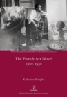 French Art Novel 1900-1930 - Book