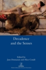 Decadence and the Senses - Book