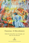 Futurism : A Microhistory - Book