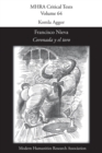 Francisco Nieva : 'Coronada y el toro' - Book