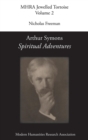 Arthur Symons, 'Spiritual Adventures' - Book