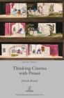 Thinking Cinema with Proust - Book